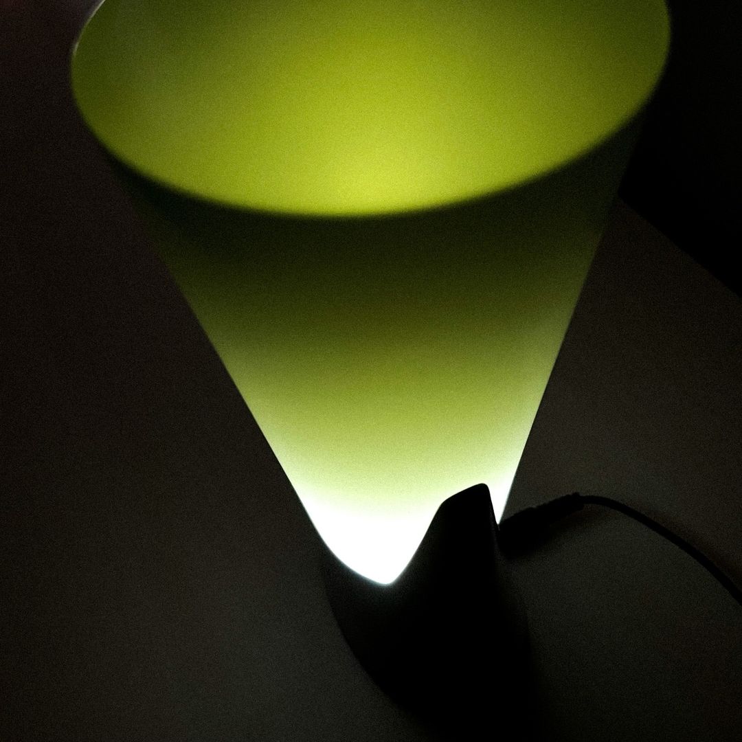 Ñu Lamp.