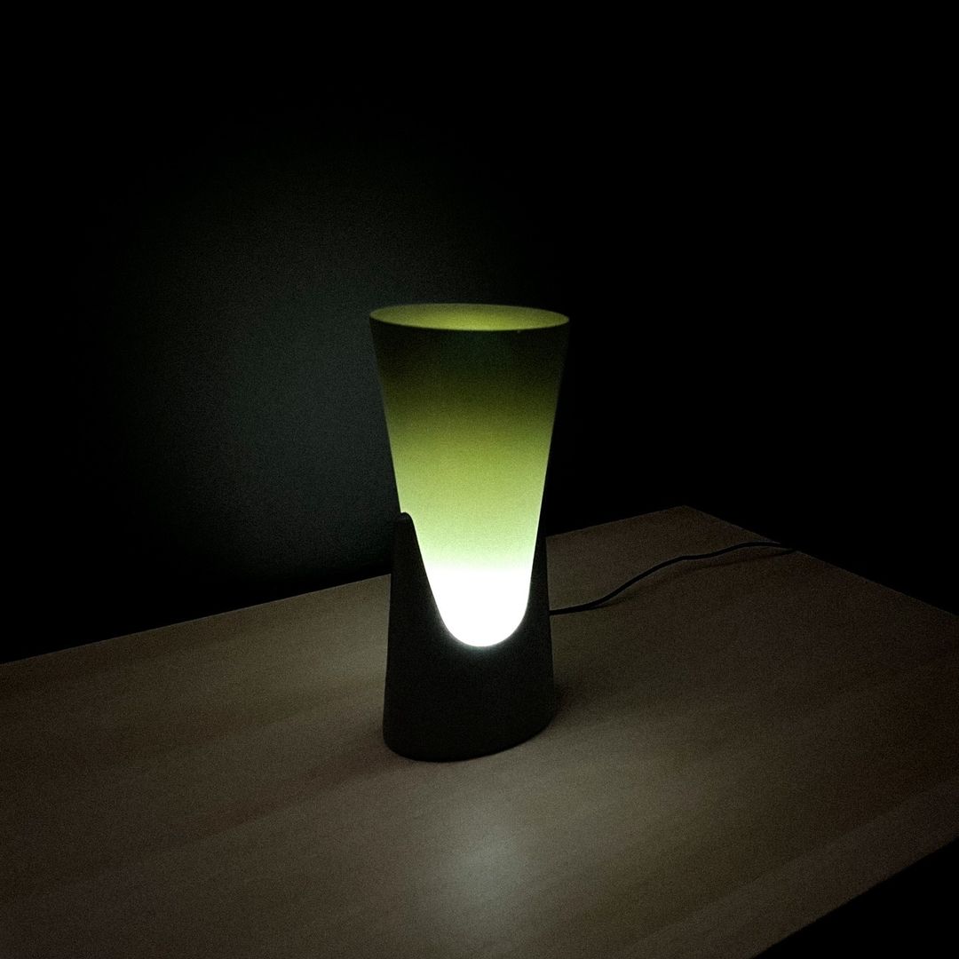 Ñu Lamp.
